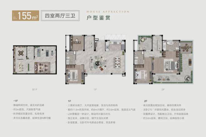 4售楼处电话-五个院子的别墅网页-K8凯发国际五个院子的别墅202(图4)